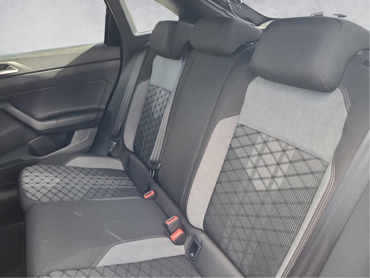 Volkswagen Taigo R-Line 1.0 TSI DSG *BlackStyle*IQ-Light*