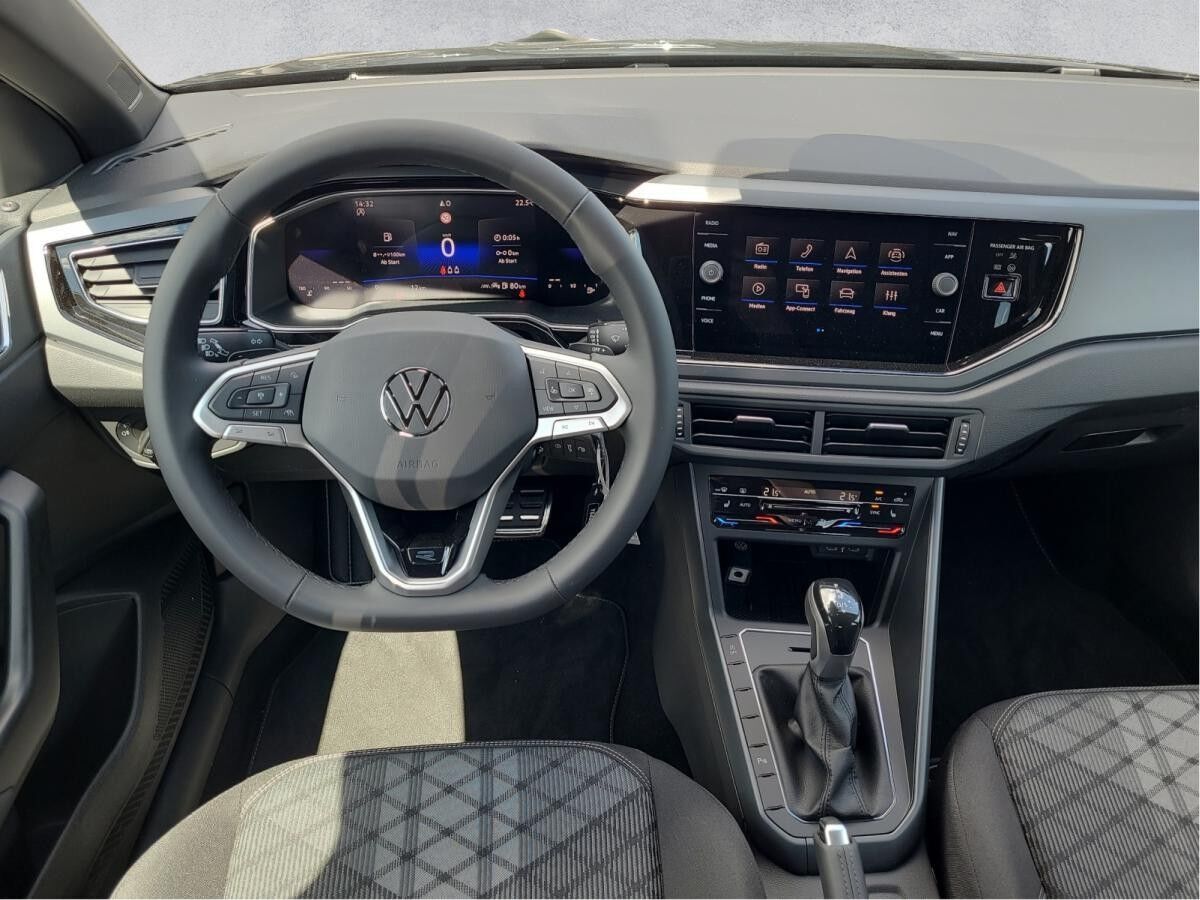 Volkswagen Taigo R-Line 1.0 TSI DSG *BlackStyle*IQ-Light*