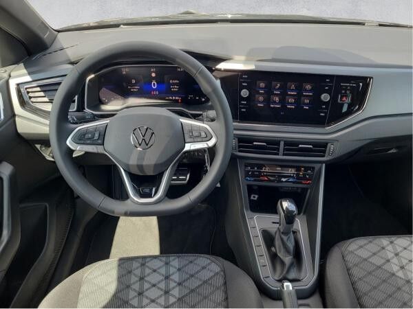 Volkswagen Taigo R-Line 1.0 TSI DSG *BlackStyle*IQ-Light*