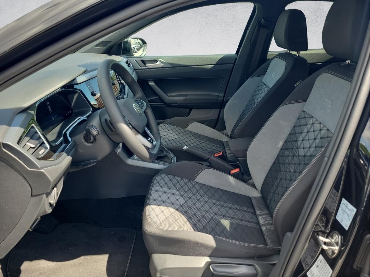 Volkswagen Taigo R-Line 1.0 TSI DSG *BlackStyle*IQ-Light*