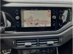 Volkswagen Taigo R-Line 1.0 TSI DSG *BlackStyle*IQ-Light*