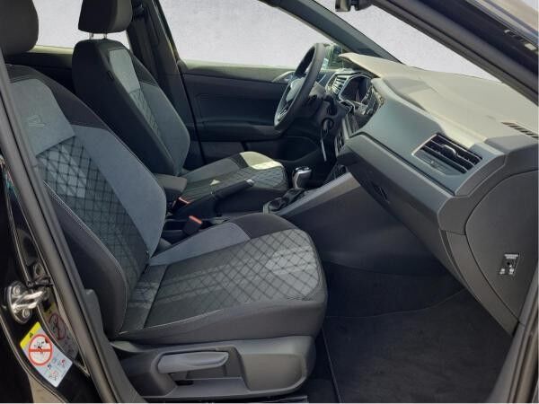 Volkswagen Taigo R-Line 1.0 TSI DSG *BlackStyle*IQ-Light*