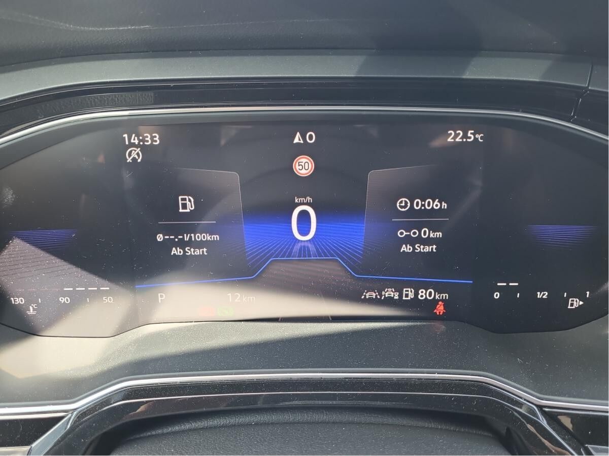 Volkswagen Taigo R-Line 1.0 TSI DSG *BlackStyle*IQ-Light*