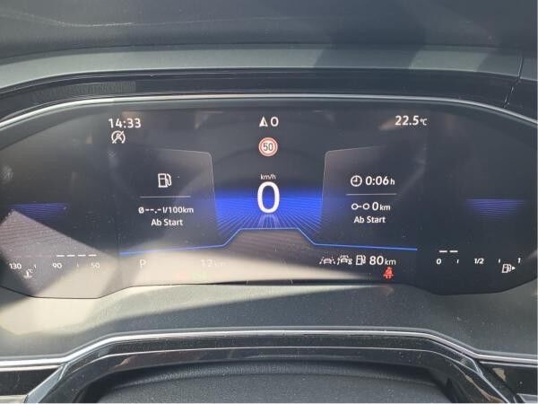 Volkswagen Taigo R-Line 1.0 TSI DSG *BlackStyle*IQ-Light*