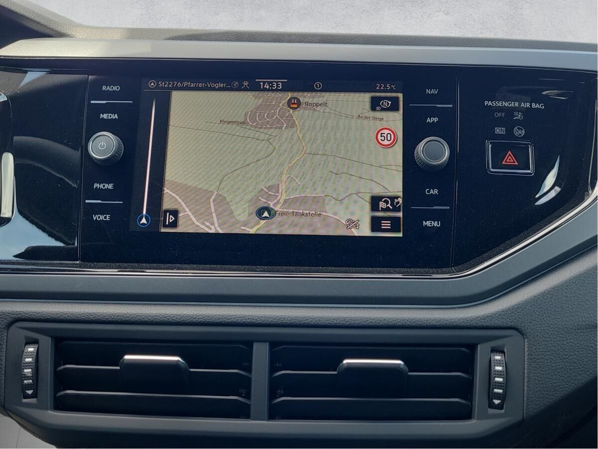 Volkswagen Taigo R-Line 1.0 TSI DSG *BlackStyle*IQ-Light*