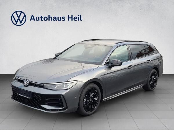 Volkswagen Passat Variant R-Line 2.0 TDI DSG *BlackStyle*