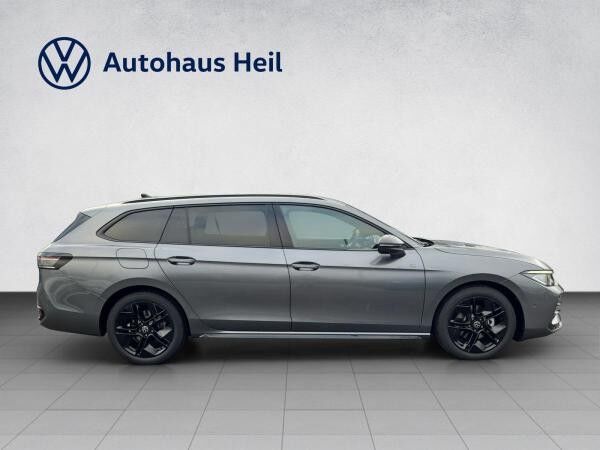 Volkswagen Passat Variant R-Line 2.0 TDI DSG *BlackStyle*