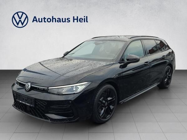 Volkswagen Passat Variant R-Line 2.0 TDI 4M *BlackStyle*