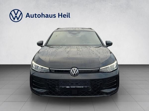 Volkswagen Passat Variant R-Line 2.0 TDI 4M *BlackStyle*