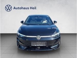 Volkswagen ID.7 Pro *IQ-Light*Navi*IDA*ACC*App*Massage*