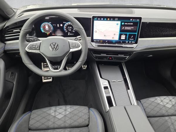 Volkswagen Passat Variant R-Line 2.0 TDI DSG *BlackStyle*