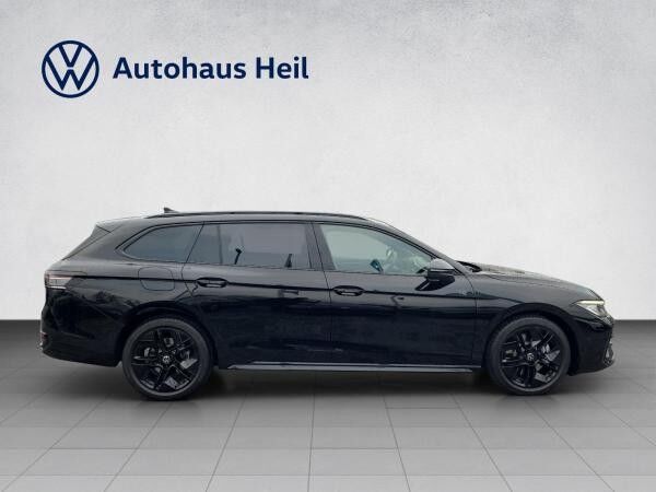 Volkswagen Passat Variant R-Line 2.0 TDI 4M *BlackStyle*