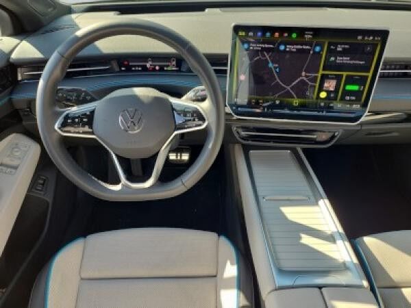 Volkswagen ID.7 Pro *IQ-Light*Navi*IDA*ACC*App*Massage*