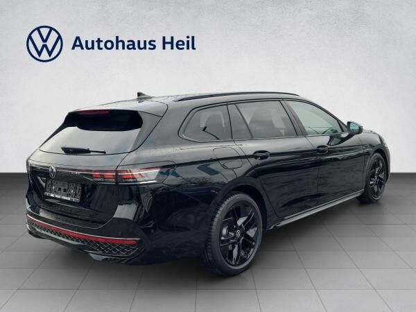 Volkswagen Passat Variant R-Line 2.0 TDI 4M *BlackStyle*