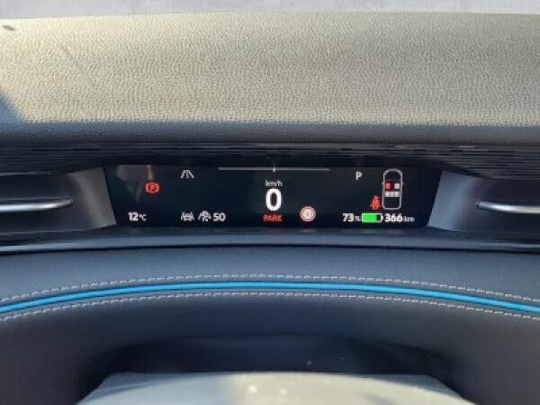 Volkswagen ID.7 Pro *IQ-Light*Navi*IDA*ACC*App*Massage*