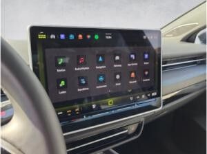 Volkswagen ID.7 Pro *IQ-Light*Navi*IDA*ACC*App*Massage*