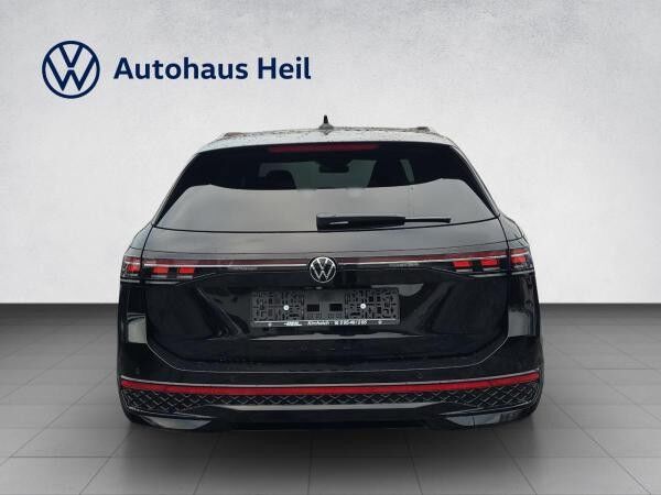 Volkswagen Passat Variant R-Line 2.0 TDI 4M *BlackStyle*