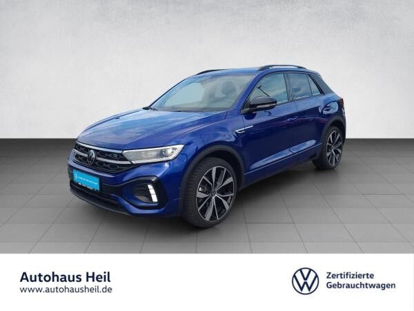 Volkswagen T-Roc R-Line 1.5 TSI DSG *1,99%*BlackStyle*