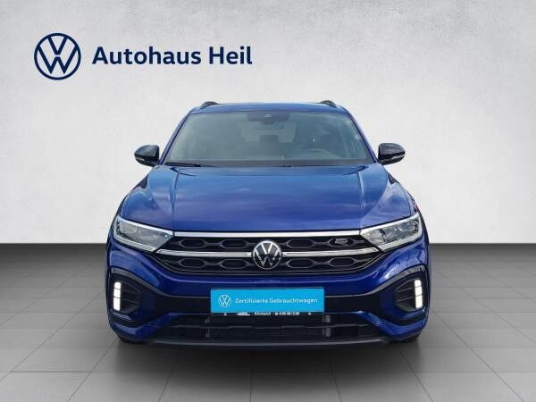 Volkswagen T-Roc R-Line 1.5 TSI DSG *1,99%*BlackStyle*