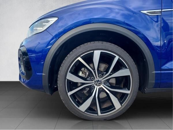 Volkswagen T-Roc R-Line 1.5 TSI DSG *1,99%*BlackStyle*