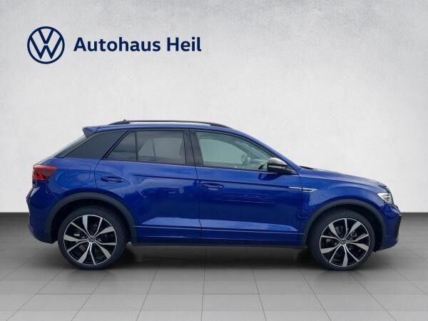 Volkswagen T-Roc R-Line 1.5 TSI DSG *1,99%*BlackStyle*