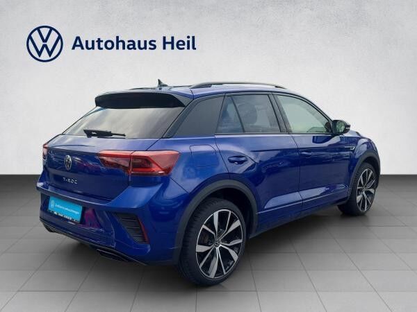 Volkswagen T-Roc R-Line 1.5 TSI DSG *1,99%*BlackStyle*