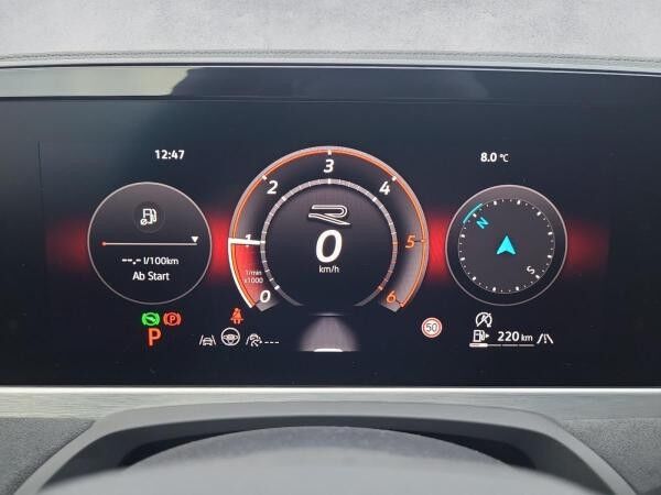 Volkswagen Passat Variant R-Line 2.0 TDI 4M *BlackStyle*