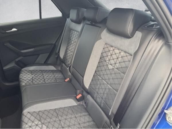 Volkswagen T-Roc R-Line 1.5 TSI DSG *1,99%*BlackStyle*