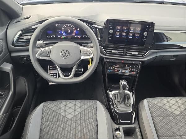 Volkswagen T-Roc R-Line 1.5 TSI DSG *1,99%*BlackStyle*
