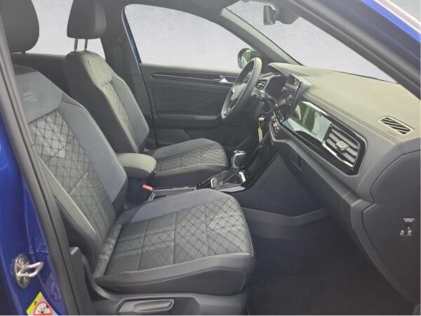 Volkswagen T-Roc R-Line 1.5 TSI DSG *1,99%*BlackStyle*