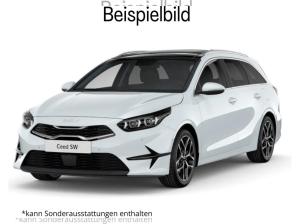 Kia Ceed SW ceed Sportswagon 1.5 T-GDI Ultimate Edition ACC