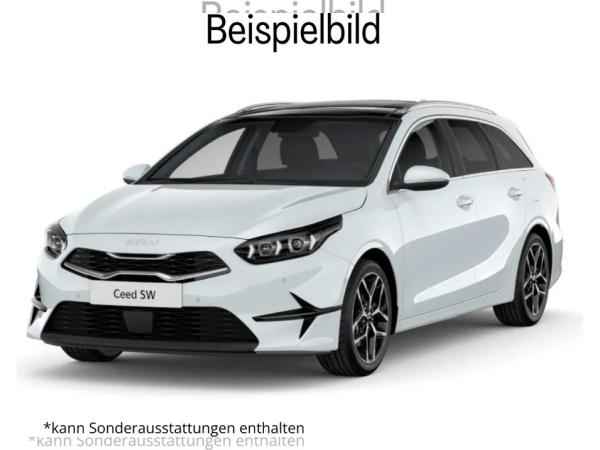 Kia Ceed SW ceed Sportswagon 1.5 T-GDI Ultimate Edition ACC