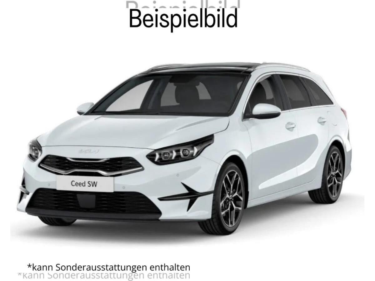 Kia Ceed SW ceed Sportswagon 1.5 T-GDI Ultimate Edition ACC