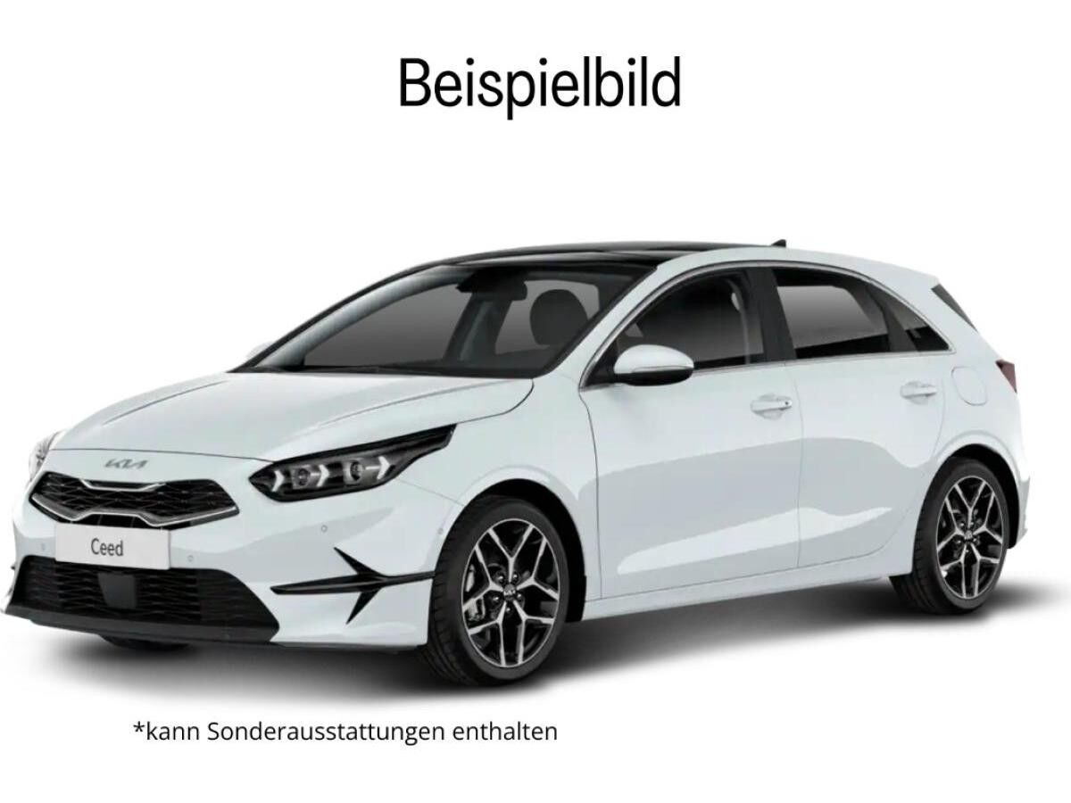 Kia Ceed 1.0 T-GDI Ultimate Edition Aktion jetzt!