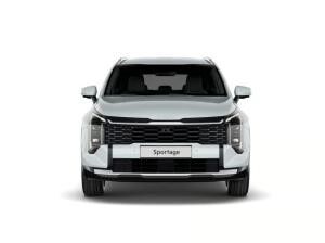 Kia Sportage 1.6 T-.GDI Vision MY26+DCT+Aktion+Sofort