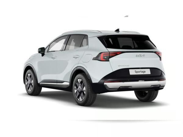 Kia Sportage 1.6 T-.GDI Vision MY26+DCT+Aktion+Sofort