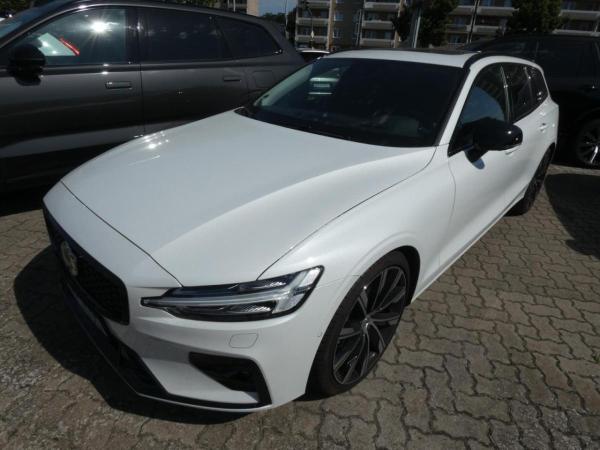 Volvo V60 B4 (Diesel) Ultimate Dark (EURO 6d) (DPF)