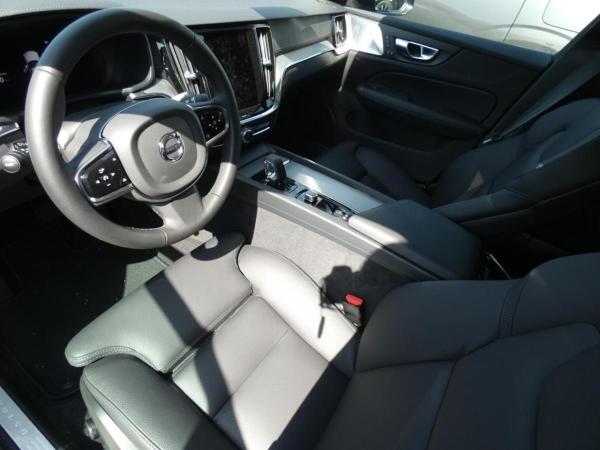 Volvo V60 B4 (Diesel) Ultimate Dark (EURO 6d) (DPF)