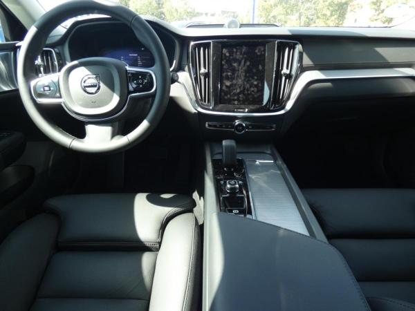 Volvo V60 B4 (Diesel) Ultimate Dark (EURO 6d) (DPF)