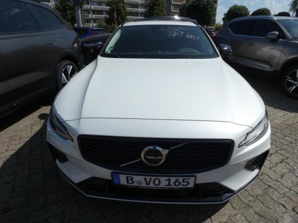 Volvo V60 B4 (Diesel) Ultimate Dark (EURO 6d) (DPF)
