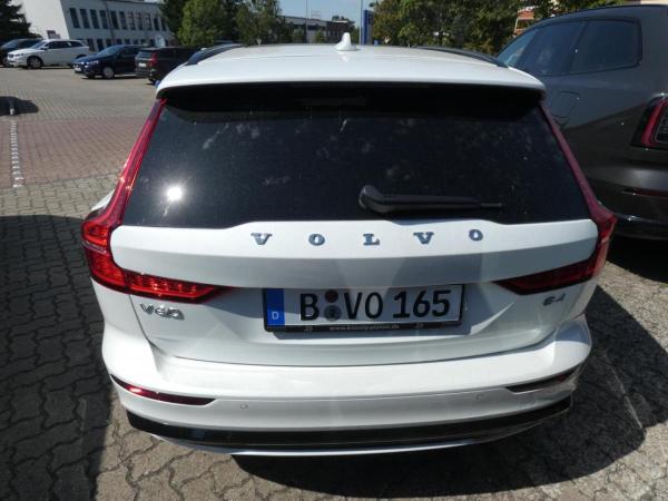 Volvo V60 B4 (Diesel) Ultimate Dark (EURO 6d) (DPF)