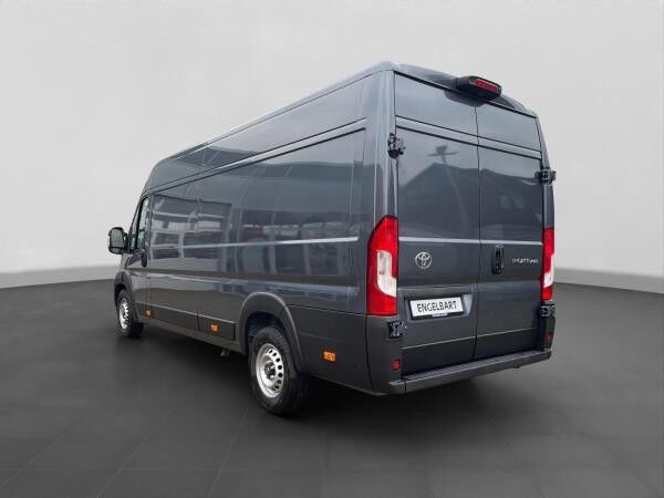 Toyota Proace Max D,180 PS,Automatik,L4 H2,Select 35 H