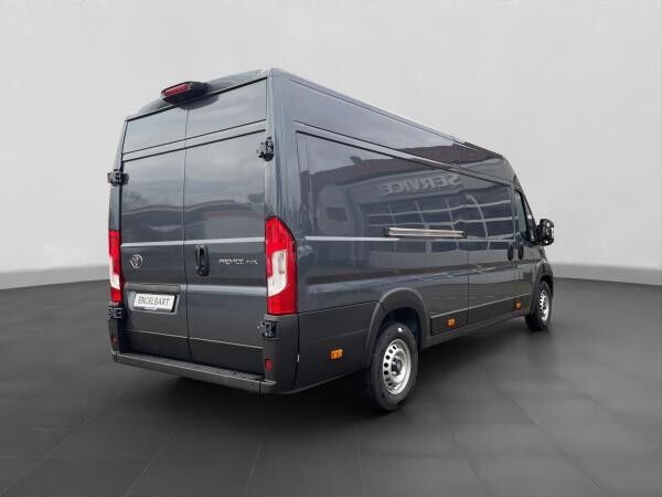 Toyota Proace Max D,180 PS,Automatik,L4 H2,Select 35 H