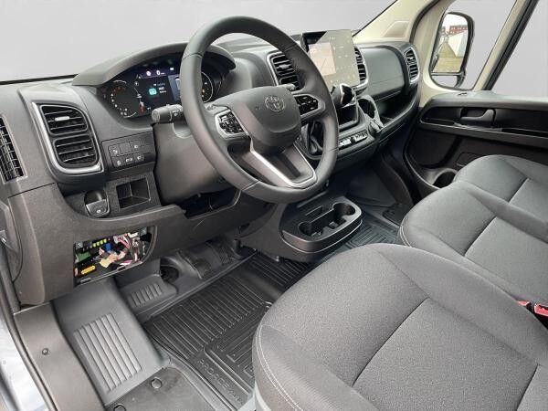Toyota Proace Max D,180 PS,Automatik,L4 H2,Select 35 H
