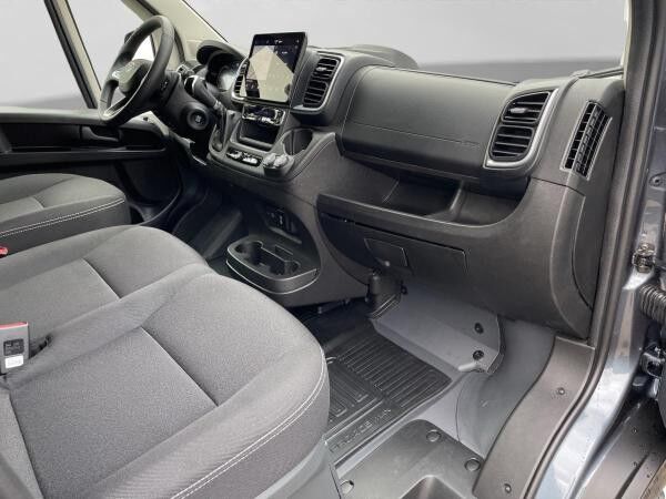 Toyota Proace Max D,180 PS,Automatik,L4 H2,Select 35 H