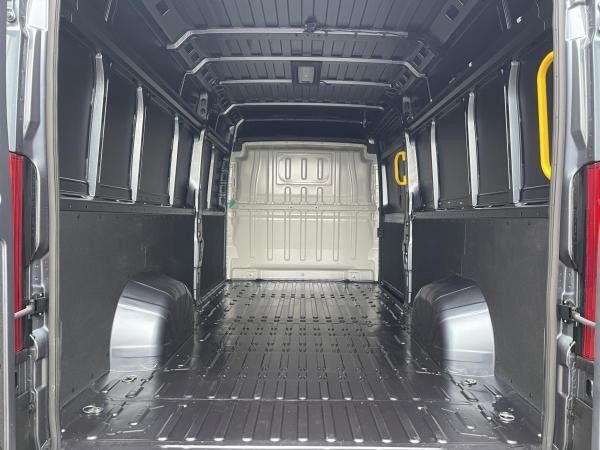 Toyota Proace Max D,180 PS,Automatik,L4 H2,Select 35 H