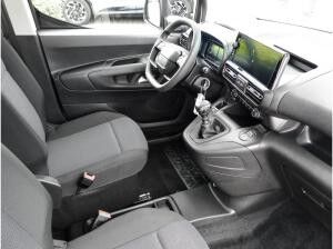 Fiat Doblo *Aktion* L2 KaWA HDI 131 MT6  Holzboden, LED, vorr. AHK