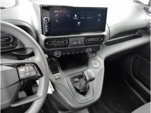 Fiat Doblo *Aktion* L2 KaWA HDI 131 MT6  Holzboden, LED, vorr. AHK