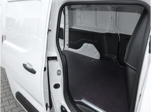 Fiat Doblo *Aktion* L2 KaWA HDI 131 MT6  Holzboden, LED, vorr. AHK