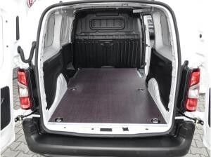 Fiat Doblo *Aktion* L2 KaWA HDI 131 MT6  Holzboden, LED, vorr. AHK